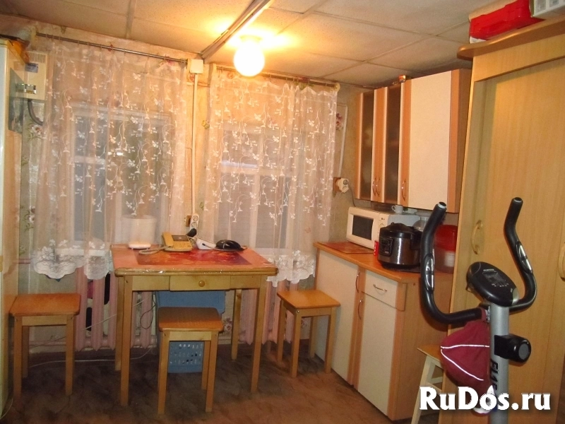 Дом переулок Рабочий изображение 4