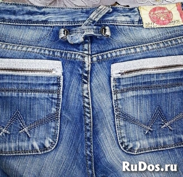 Бриджи LTC Denim , 42 размер изображение 4