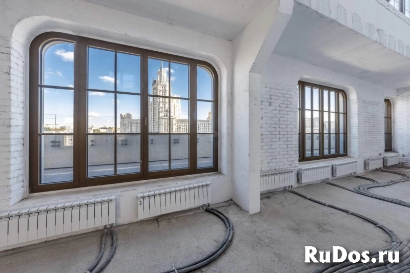 Продам 3 комнатную квартиру 134.3 м2 изображение 9