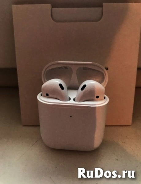AirPods 2/ 5990 изображение 8