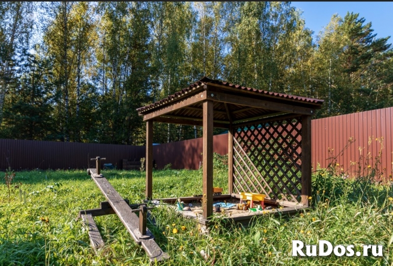 Продам загородный дом. изображение 9