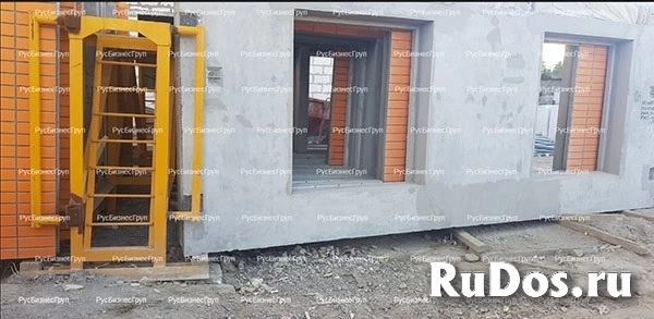 Кассета для панелей жби изображение 3