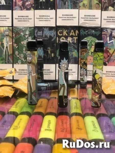 Электронные сигареты купить в Новомосковске дешево изображение 8