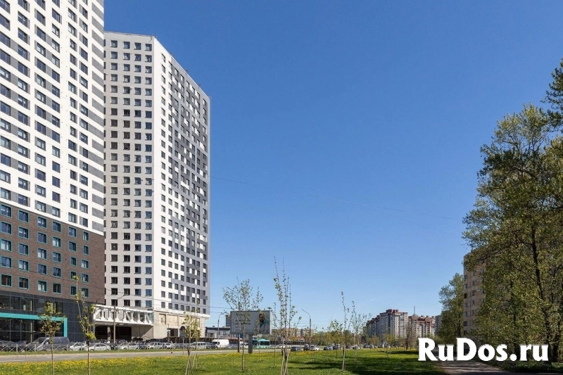 Продам 1 комнатную квартиру 33.1 м2 изображение 4
