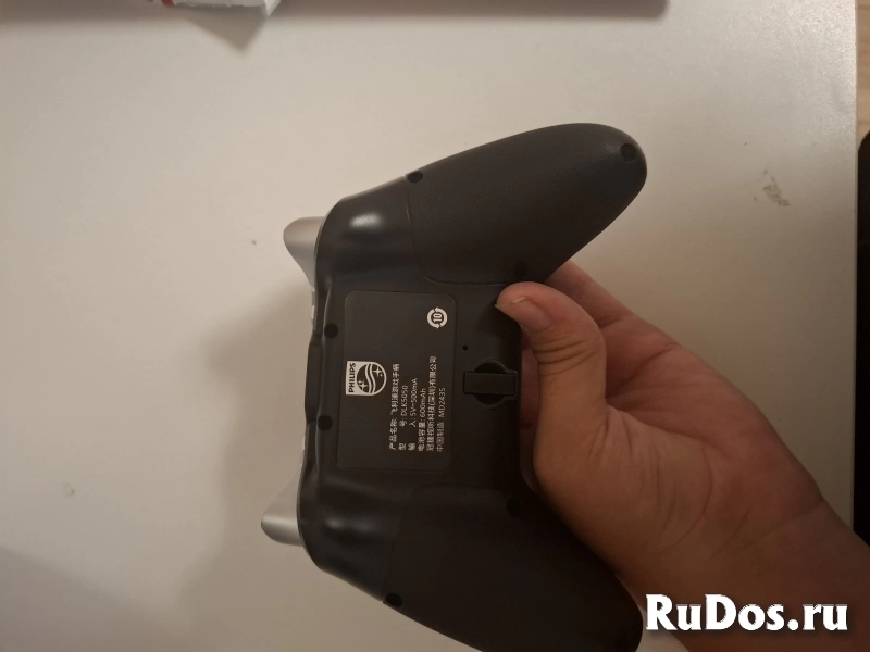 Геймпад philips DLK5050 изображение 6
