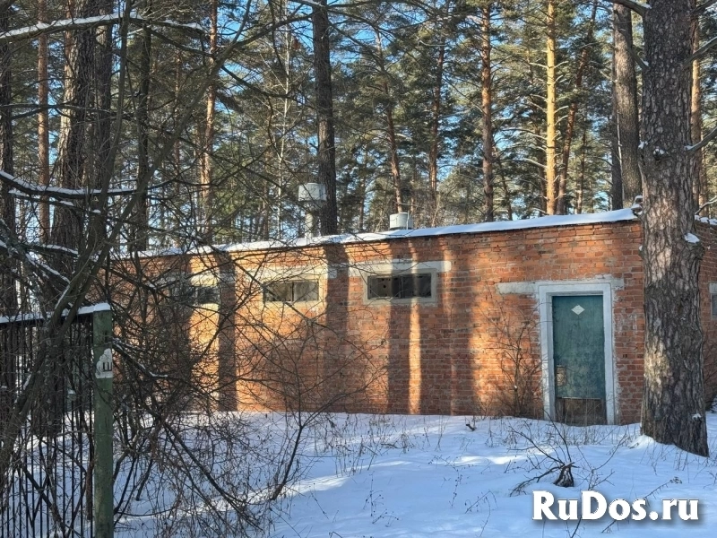 Продам коммерческую недвижимость 10148.2 м2 изображение 10