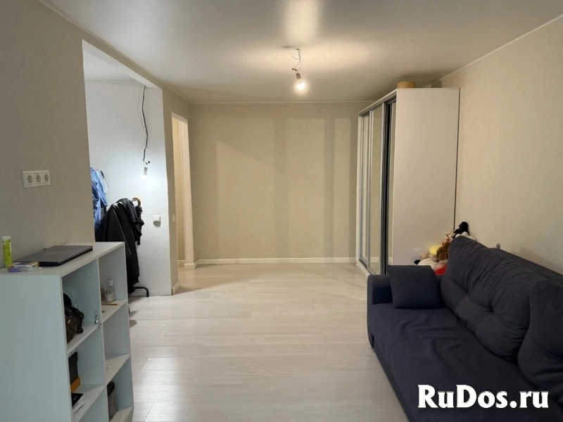 Продам 1 комнатную квартиру 32 м2 изображение 4