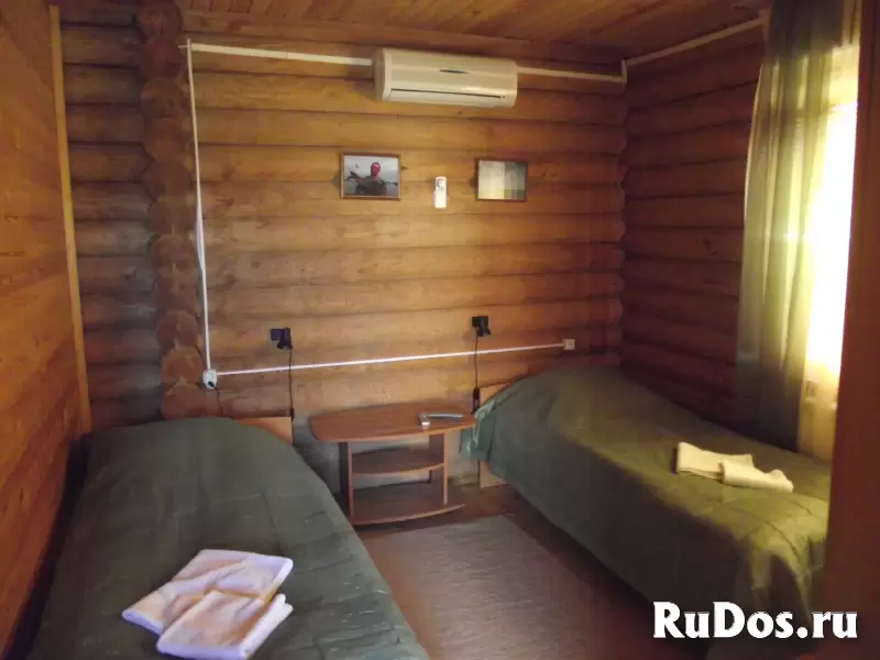 Продается база отдыха в низовьях реки Волга, Астраханской области изображение 4