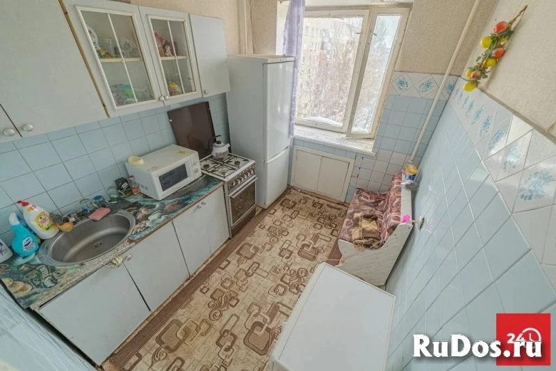 Продам 3 комнатную квартиру 60 м2 изображение 5