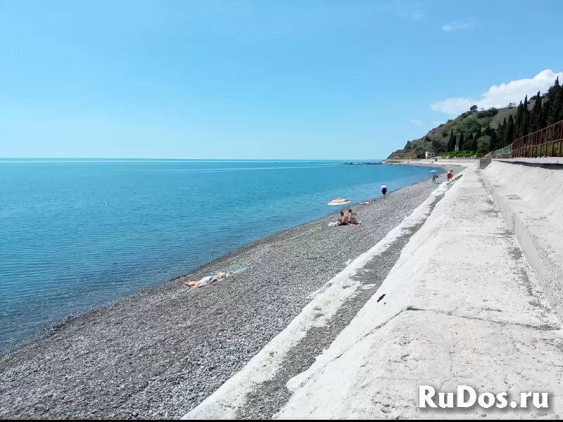 Достойный отдых в Крыму изображение 12