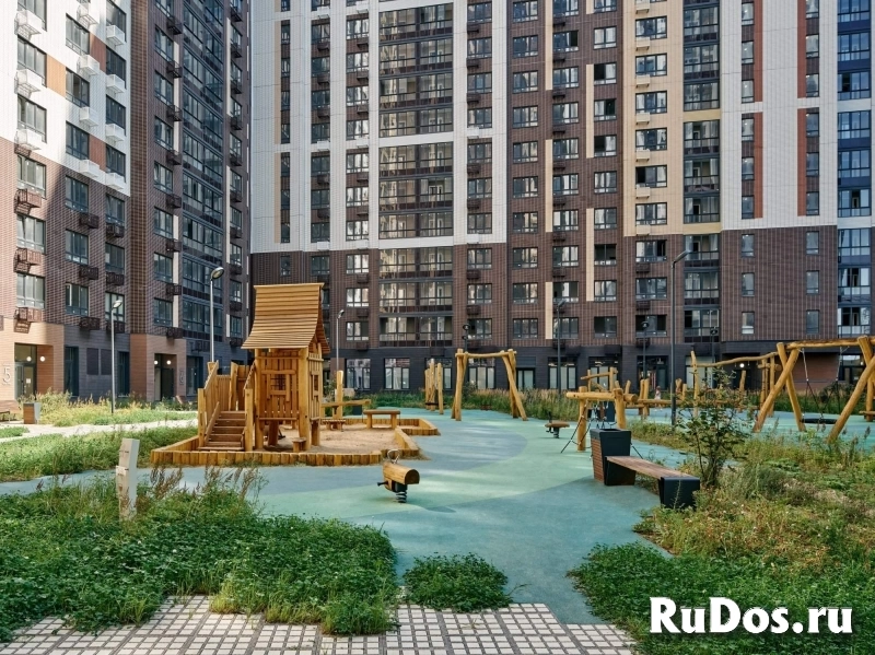 Продам 1 комнатную квартиру 28 м2 изображение 10