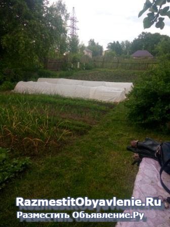 Продается земельный участок 10 соток изображение 7
