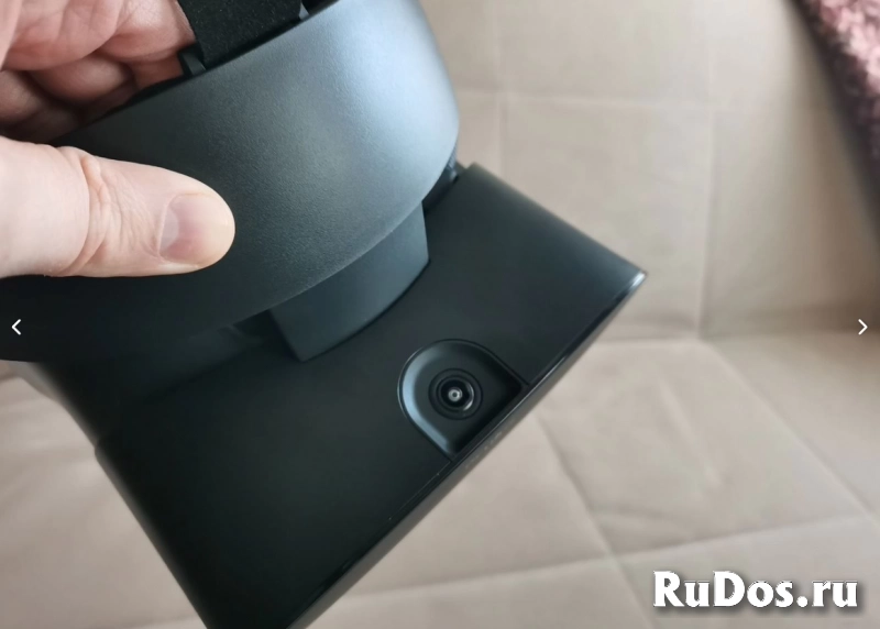 VR-шлем Oculus Rift S в отличном состоянии изображение 7