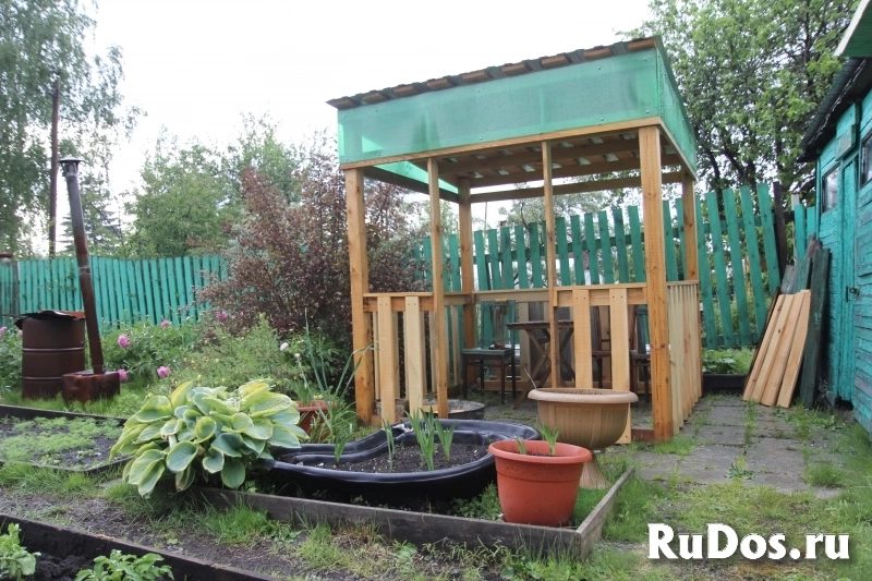Продам дачу 30 кв.м. изображение 4
