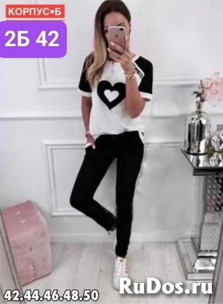 Шикарные костюмы изображение 4