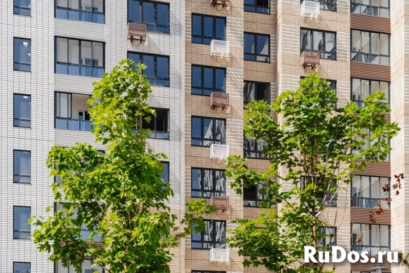 Продам коммерческую недвижимость 3.5 м2 изображение 8