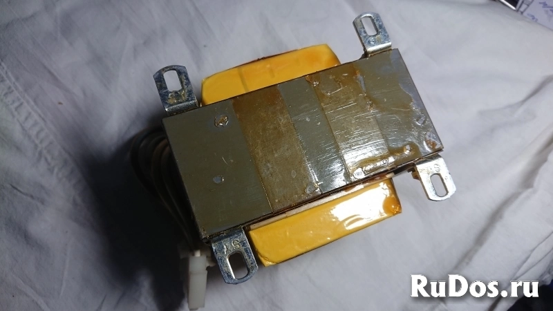 Трансформатор 430-9102-B REV.15 изображение 10