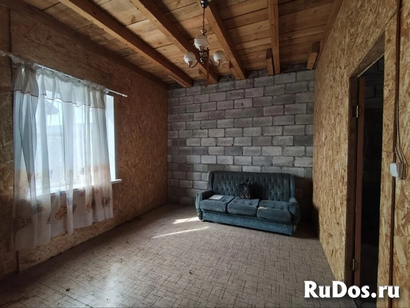 Продам коттедж 80 м2 изображение 9