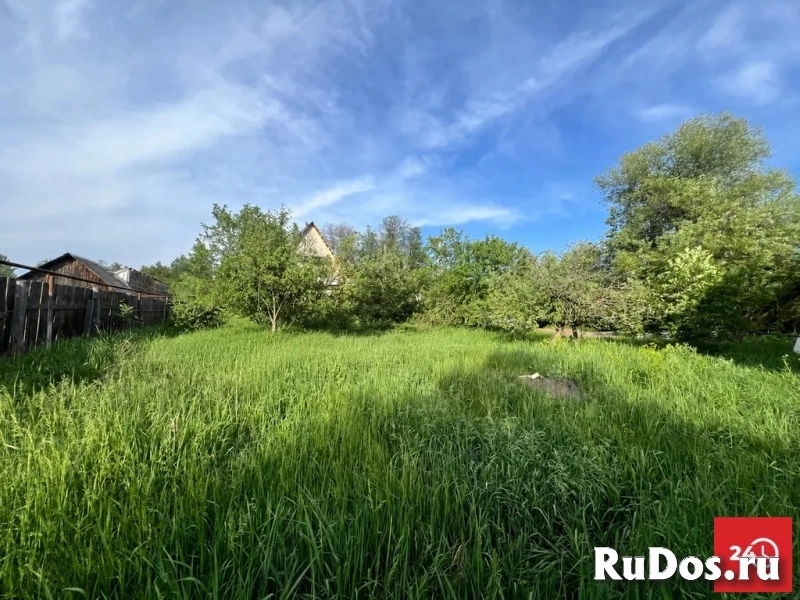 Продам участок 12 сот. изображение 5