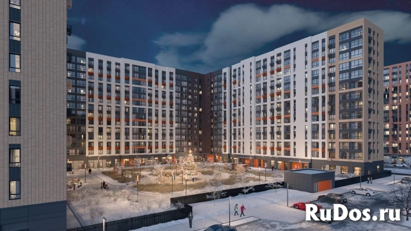 Продам 3 комнатную квартиру 76.4 м2 фотка