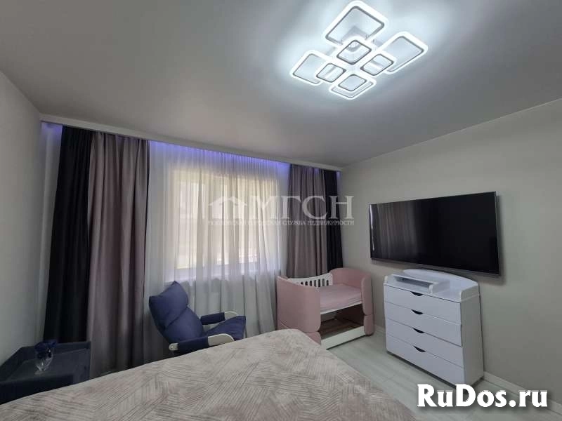 Продам 2 комнатную квартиру 58 м2 изображение 6