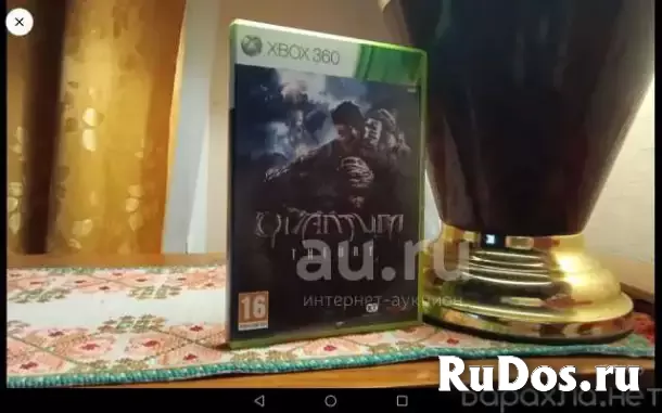 игры xbox 360 лицензионные изображение 9