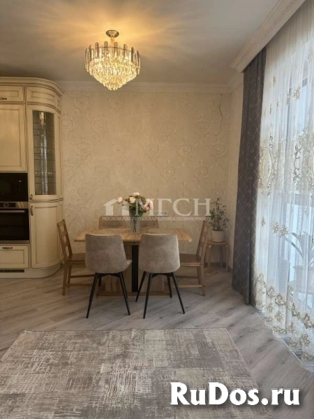 Сдам 3 комнатную квартиру 80 м2 изображение 4