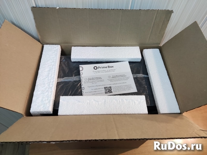Новый офисный компьютер Core i5/8GB/SSD/1TB/DDR 4 изображение 6