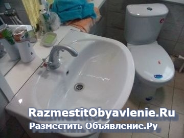 Услуги сантехника изображение 6