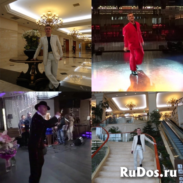 Степ, tap dance на праздник изображение 3