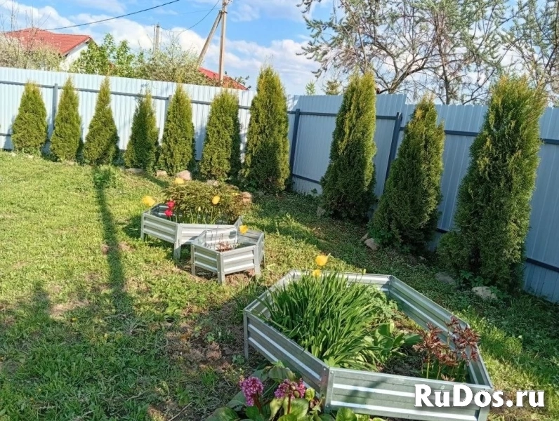 Продам дом 73.5 м2 изображение 6