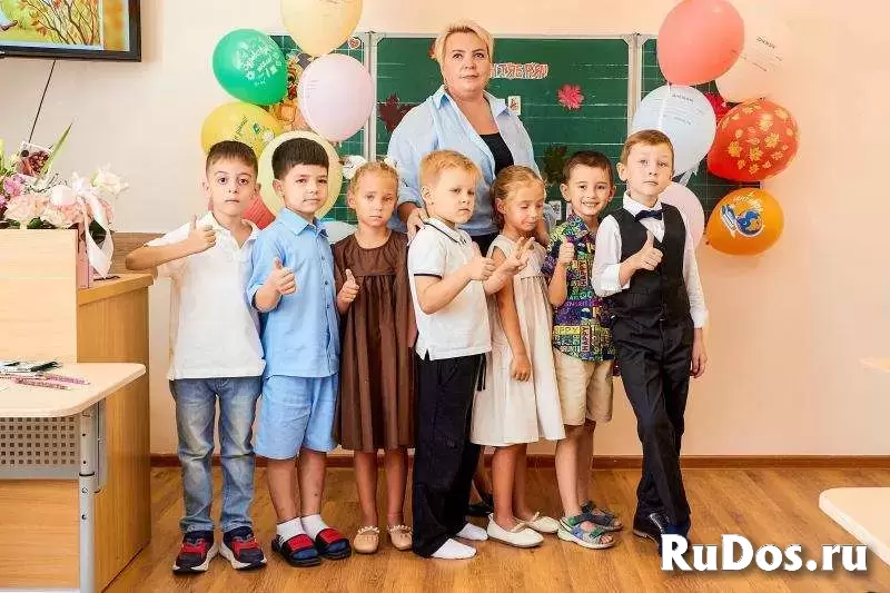 Частная школа без вступительного взноса | ОБРАЗОВАНИЕ ПЛЮС КМВ изображение 5