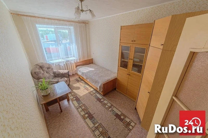 Продам 3 комнатную квартиру 53 м2 изображение 9