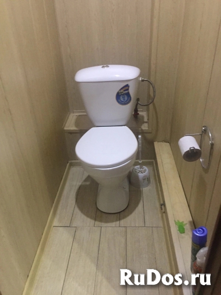 Сдаю на сутки 52 м2 изображение 6