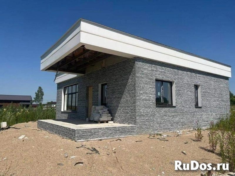 Продам коттедж 112.7 м2 изображение 6