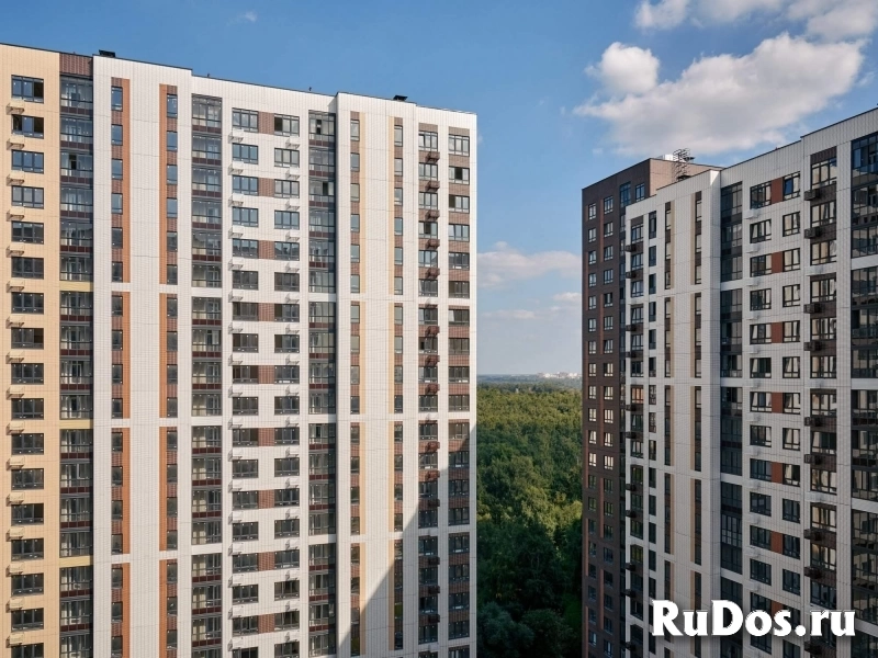 Продам 1 комнатную квартиру 28 м2 изображение 6