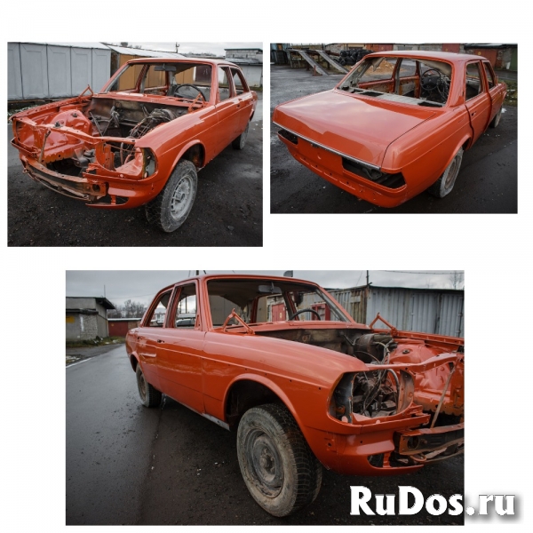 Покраска автомобилей изображение 5