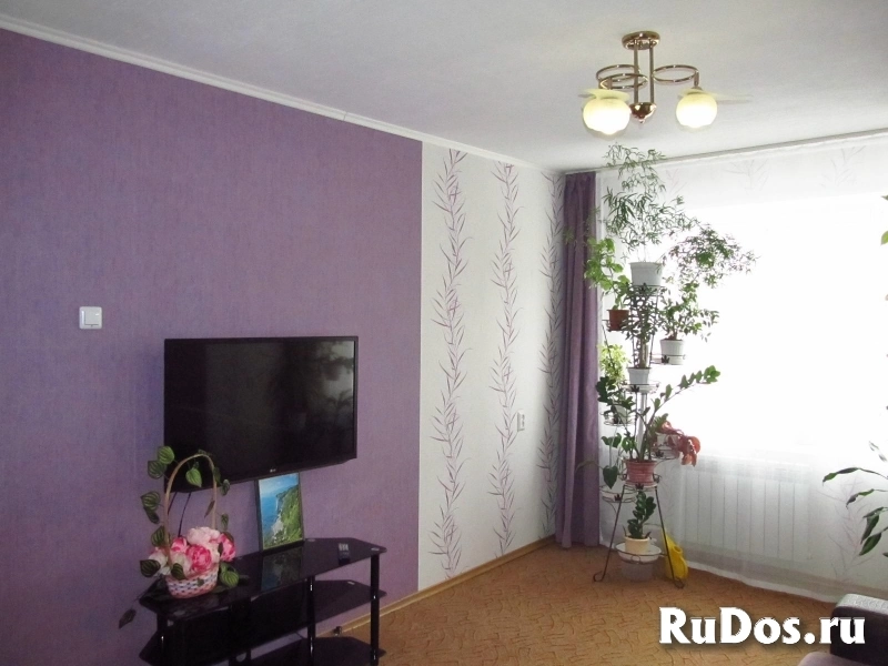 Квартира ул.Перова 20 изображение 8
