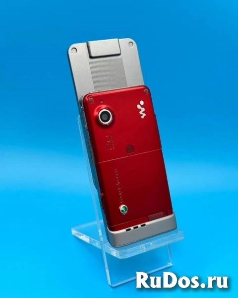 Оригинал Sony Ericsson W910i (Ростест) изображение 3