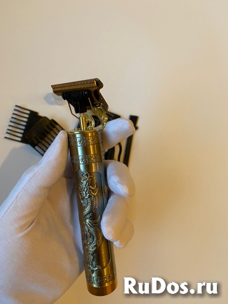 Триммер Vintage T9 изображение 3