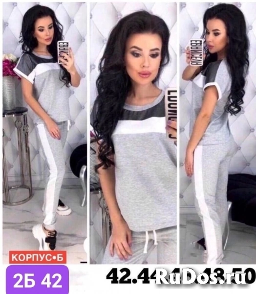 Шикарные костюмы изображение 6