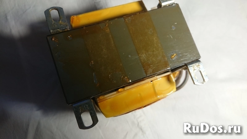 Трансформатор 430-9102-B REV.15 изображение 4