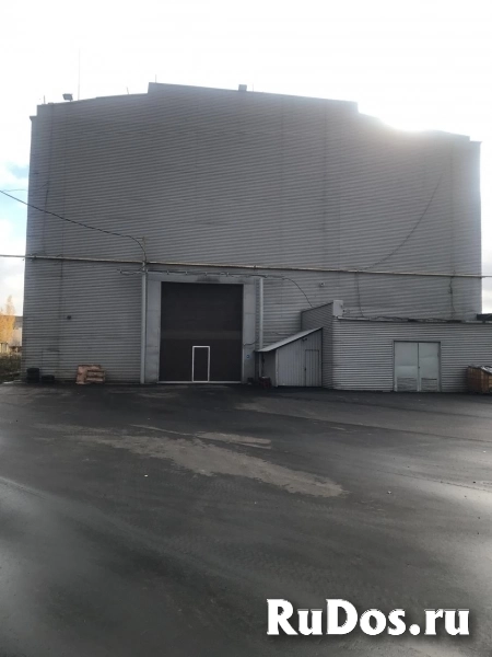 Склад, 3000 м² изображение 9