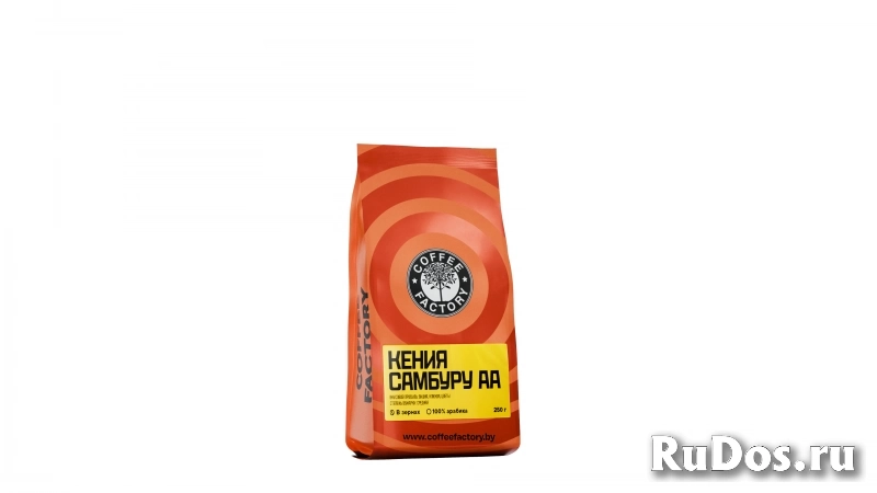 Стань дистрибьютором Coffee Factory (Беларусь) в своем регионе. изображение 7