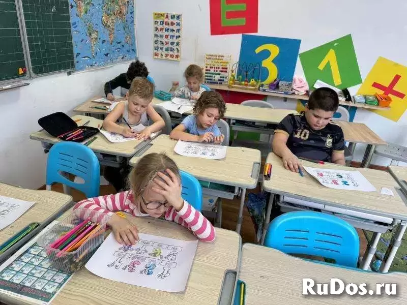 Частный детский сад КМВ — забота, развитие и счастье ребенка изображение 6