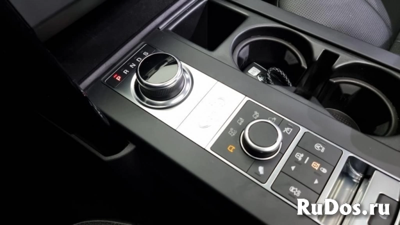 Land Rover Discovery 5 изображение 7