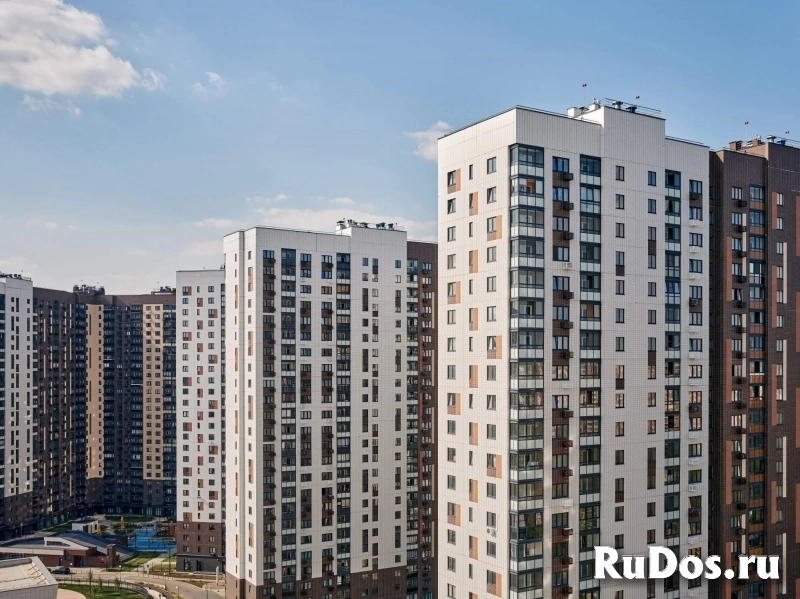 Продам 1 комнатную квартиру 28 м2 изображение 7