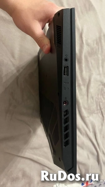 Продам Ноутбук Acer Nitro AN515-54 изображение 5