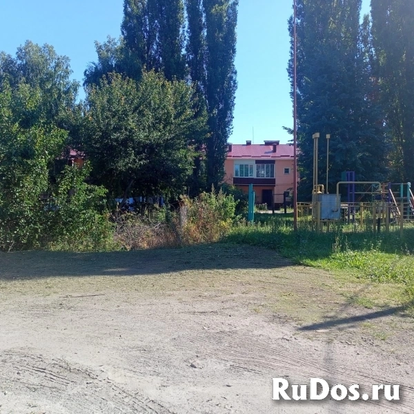 Продам участок изображение 3