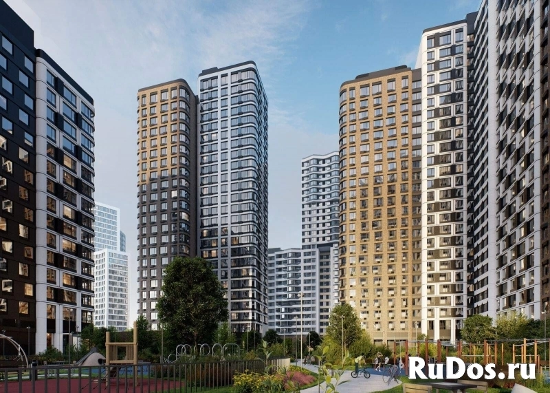 Продам 3 комнатную квартиру 107 м2 изображение 4